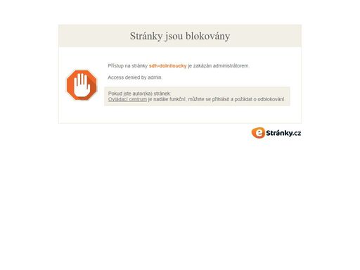 sdh-dolniloucky.estranky.cz