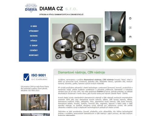 www.diama.cz