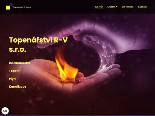nabízíme topenářství, zdravotní instalace, plyn. provádíme ústřední vytápění, vodoinstalace, plynovody.