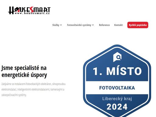 housesmart.cz