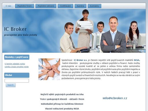ic broker, pojištění, hypotéky, stavební spoření, pojistné plánování, ic broker a.s., české budějovice, pojištění, hypotéky, stavební spoření, povinné ručení, pojištění majetku, pojištění domácnosti, životní pojištění, pojištění podnikatelů, pojištění firem, profesní odpovědnost, pojistné plánování, pojistná analýza, služby makléře, 