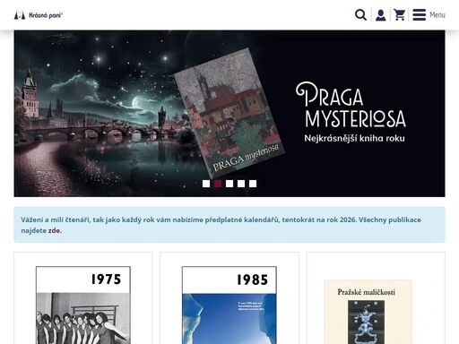 www.krasnapani.cz