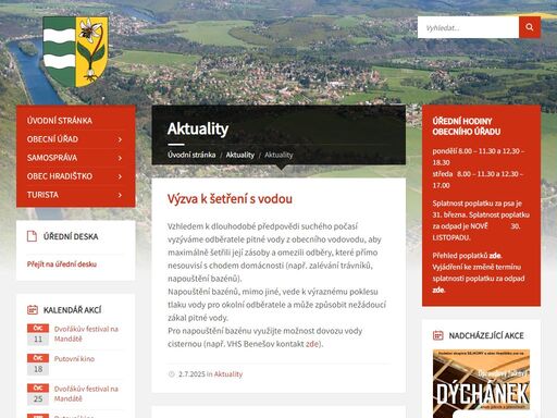 obec hradištko se rozkládá nad soutokem vltavy a sázavy ve středočeském kraji poblíž prahy. k obci patří ještě pikovice, brunšov a rajchardov. žije zde 1520 stálých obyvatel a je zde 1735 rekreačních objektů. doprava do obce: autobus ze stanice na knížecí (smíchov), vlak z hlavního nádraží do stanice petrov u prahy (pikovice), autem - výpadová silnice na strakonice směr zbraslav a slapy.