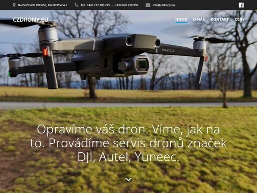 czdrony.eu