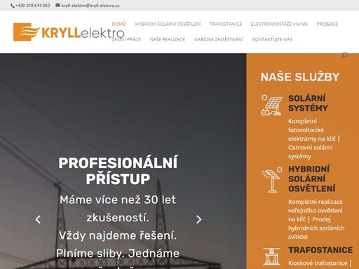 www.kryll-elektro.cz