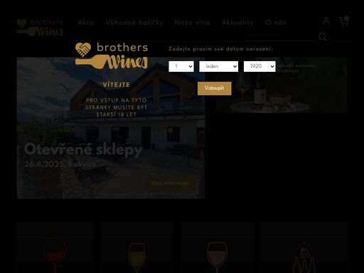 www.brotherswines.cz