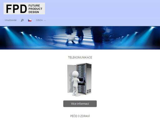 fpd - future product design