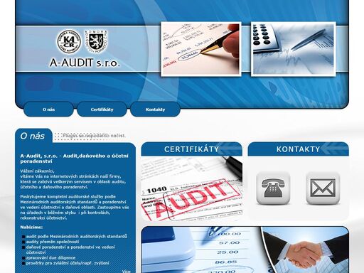 účetní, vedení účetnictví, daňová přiznání, poradenství, auditor brno