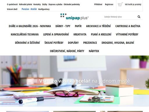 unipap plus