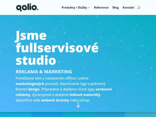 potřebujete pomoci s reklamou nebo marketingem? ? jsme tu pro vás. grafika / reklama / internetové stránky / e-shopy / tisk / marketing