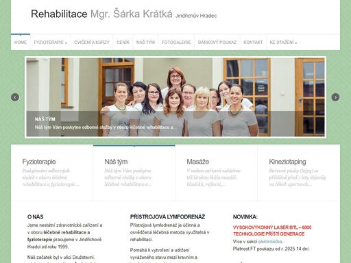 www.rehabilitace-kratka.cz