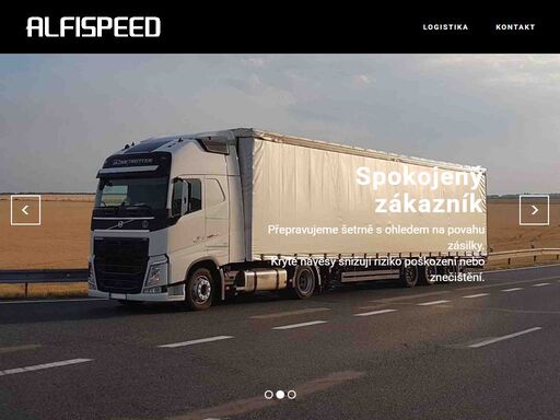 alfispeed.cz