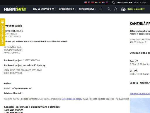 www.herni-svet.cz