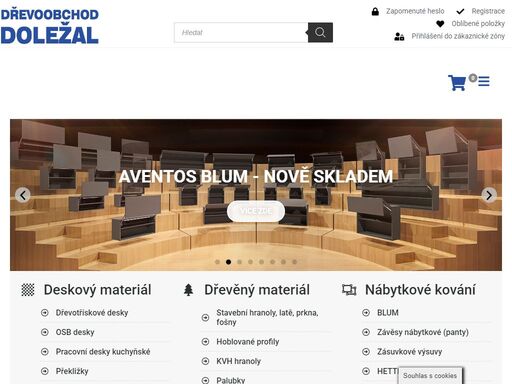 převážně maloobchod, samozřejmě také velkoobchod, ale bez slevového velkoobchodního portálu...