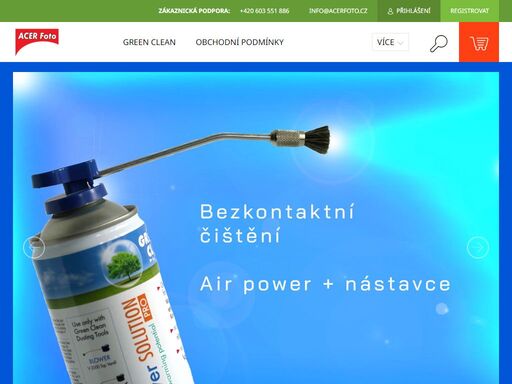 www.acerfoto.cz
