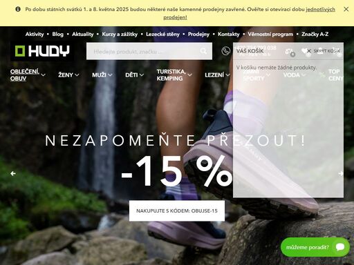 www.hudy.cz