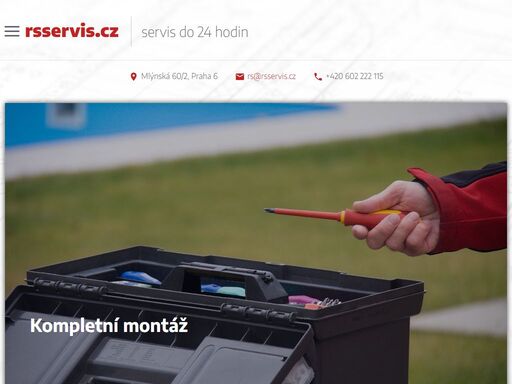 www.rsservis.cz