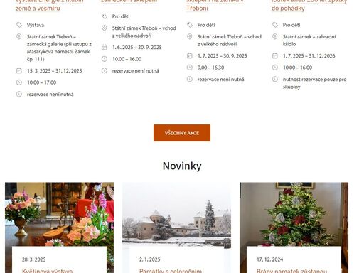 oficiální webová prezentace