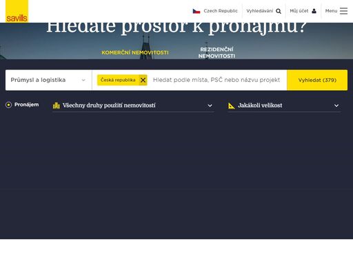 odborníci pro místní i mezinárodní nemovitosti