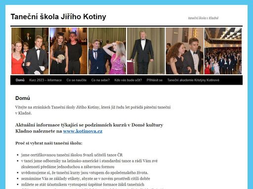 www.kotina.cz