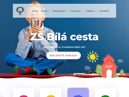 www.zsbilacesta.cz