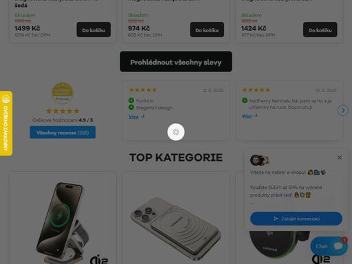 nakupujte nejlepší příslušenství pro vaše apple zařízení na cubenest.cz. nabízíme nejen magsafe příslušenství pro vaše apple zařízení.