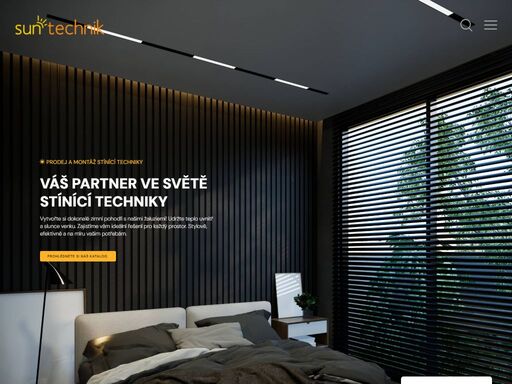 markýzy, rolety a žaluzie na míru pro váš domov i kanceláře. moderní design, kvalitní materiály a precizní montáž – pohodlí a styl za každého počasí.