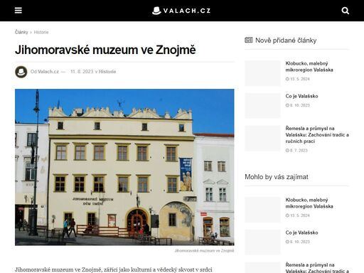 jihomoravské muzeum ve znojmě, zářící jako kulturní a vědecký skvost v srdci moravy, nabízí návštěvníkům fascinující pohled do minulosti regionu, uměleckých