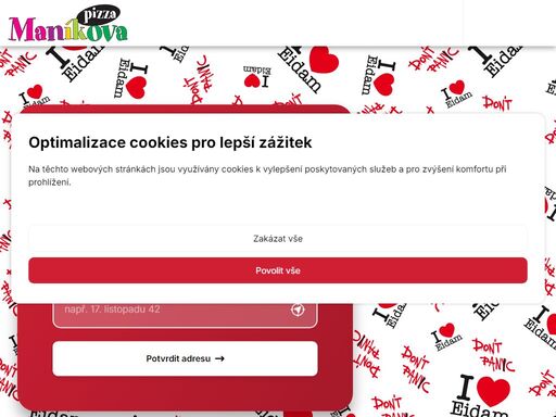 bleskový rozvoz pizzy, křídel a dalšího jídla z kvalitních a čerstvých surovin. objednávejte online nebo telefonicky a vychutnejte si chacharovy speciality.