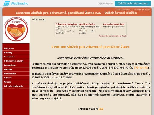 centrumsluzeb-zatec.wbs.cz