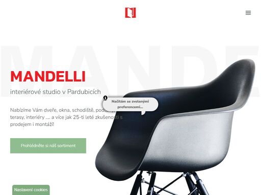 interiérové studio mandelli s.r.o. je významným dodavatelem truhlářských výrobků, jako jsou dveře a zárubně, schody a podlahy. naším hlavním sortimentem jsou však dveře a zárubně, které u nás naleznete v nejširším sortimentu. jsme partnerskými prodejci značek vv sklo, vasco doors, prüm, m&t a tilo. akce na celoskleněné dveře, laminátové dveře, podlahy tilo, obklady schodů top step a další...