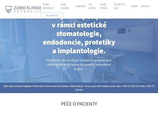 www.zubni-klinika-pohotovost.cz