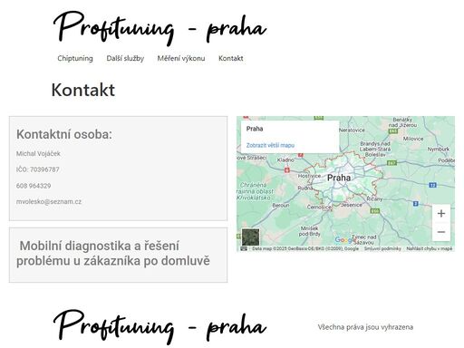 profituning-praha.cz/kontakt