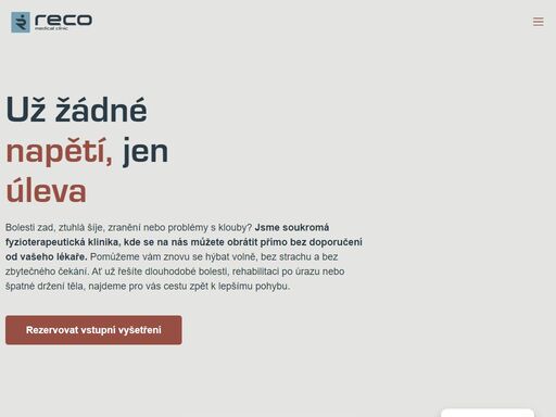 recoclinic.cz