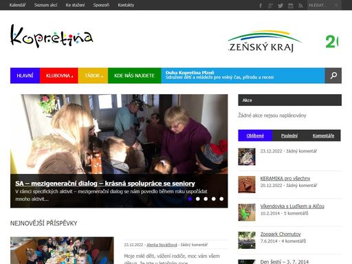 www.kopretina.org