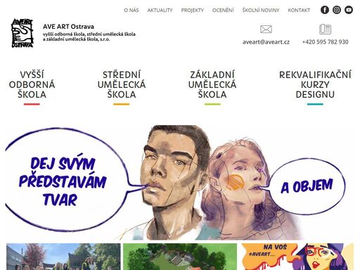 aveart.cz