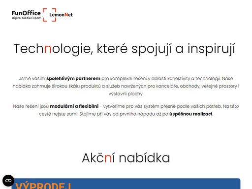 profesionální av řešení pro firmy - projektory, interaktivní tabule a digitální značení. komplexní služby od návrhu po realizaci a servisní podporu.
