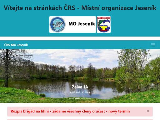 www.crsmo-jesenik.cz
