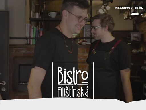 bistrofilistinska.cz