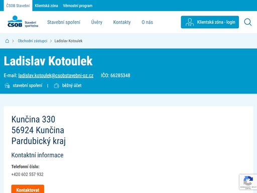 poraďte se s odborníky čsob stavební ohledně stavebního spoření, financování bydlení nebo spoření a společně s nimi vyberte pro sebe tu nejvhodnější variantu.