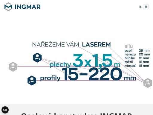 specializujeme se na ocelové konstrukce a montované haly, vyrábíme konstrukce sloužící jako anténní stožár a realizujeme projekční činnost.