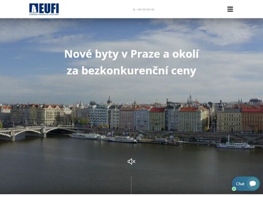 nové byty v praze a okolíza bezkonkurenční ceny. 3,99 % hypotéka s fixaci na 3 roky exkluzivně pro slánský mlýn.