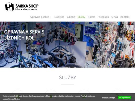 smrxashop.cz