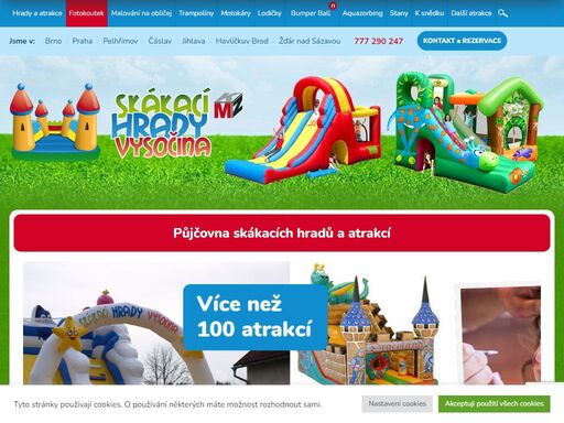www.skakacihradyvysocina.cz