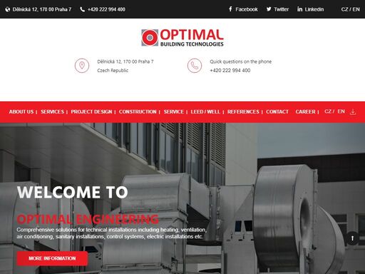 www.optimalcompany.com