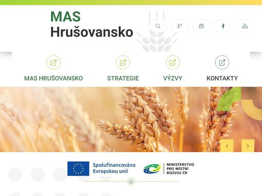 místní akční skupina hrušovansko