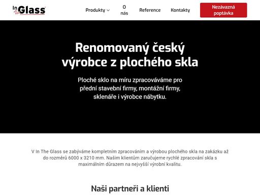 www.intheglass.cz