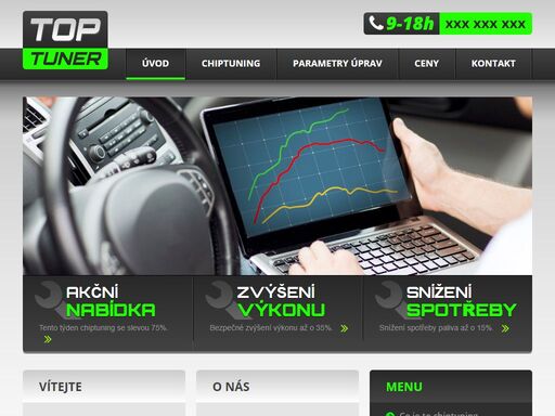 www.nejlevnejsi-chiptuning.cz