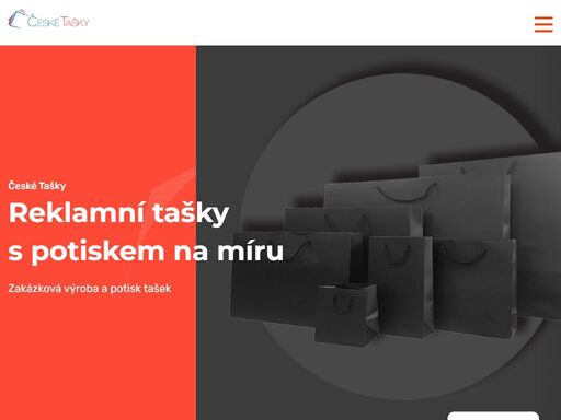 zakázková výroba a tašek. vyrábíme igelitové, papírové, textilní tašky či jiné dárkové tašky ve všech barvách i velikostech. reklamní tašky s potiskem na míru.
