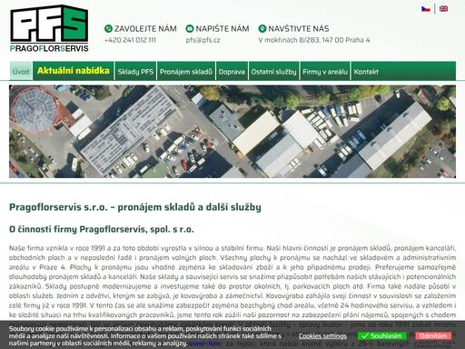 pfs.cz